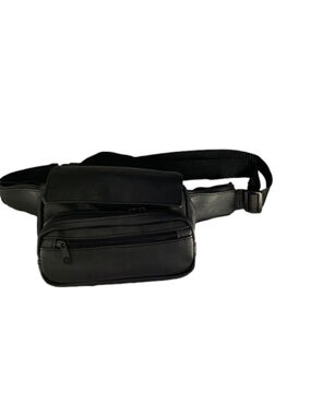 Crossbody bag Hip sack travel bag